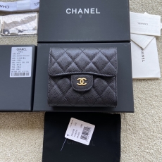 Chanel Wallet Purse